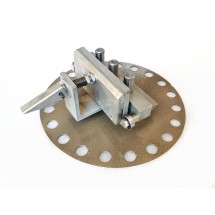 Механізм підйому ПЗС-203